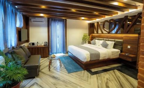 Kumari Star Inn - 55