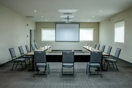Hampton Inn by Hilton Guadalajara/Expo - 42