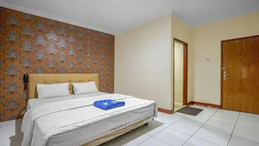 Cempaka Sari - 21