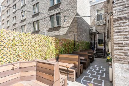Samesun Montreal Central - Hostel - 37