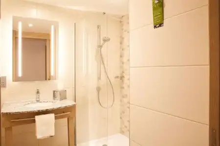 Hampton by Hilton Dortmund Phoenix See - 24