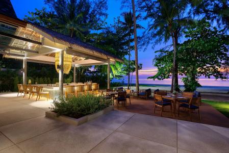 Outrigger Khao Lak Beach Resort - 27