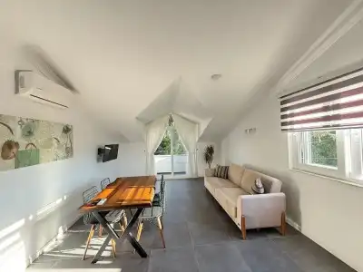 AdaHan Suites Göcek - 117