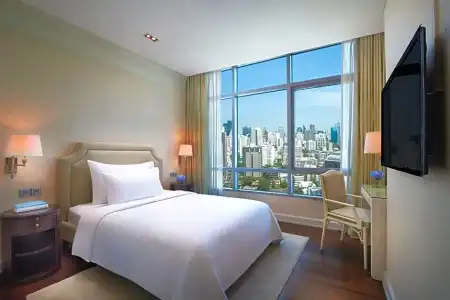 Oriental Residence Bangkok - 65