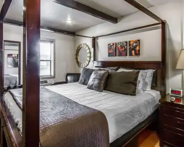 Rodeway Inn & Suites Williams Downtowner - Rte 66 - 18