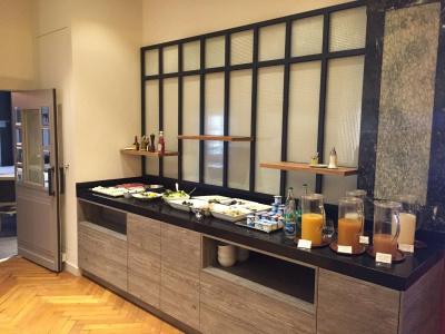 Grand Bristol By Stay Collection - 10