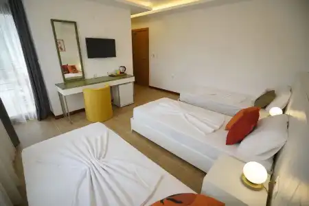 Mons Casa Boutique - 1