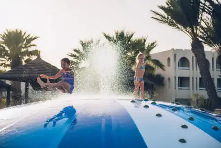 Seabel Rym Beach Djerba - 38