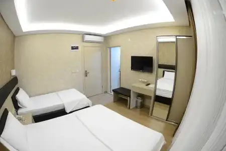 Payidar Otel - 40
