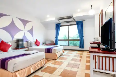 Sawasdee Seaview - 45