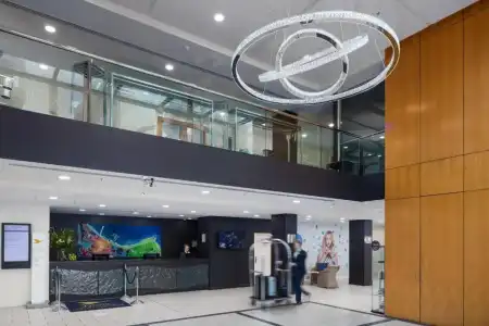 Novotel Geelong - 1