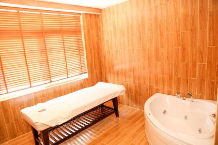 Thuy Hoang Nguyen Resort & Spa - 19