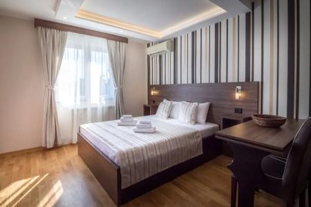 Feel Belgrade Aparthotel - 94