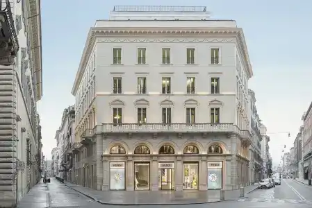 Fendi Private Suites - 0