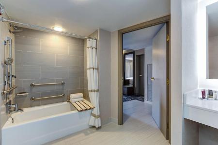 Marriott Dallas Las Colinas - 8