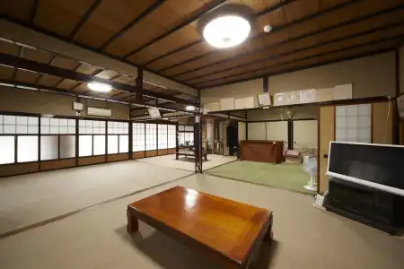 Nashikisou - 17