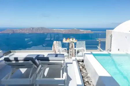 Dreaming View Suites - 79