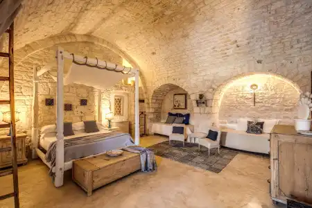 Masseria Cervarolo - 104