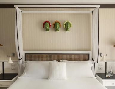 Savoy & Spa - Preferreds & Resorts - 31