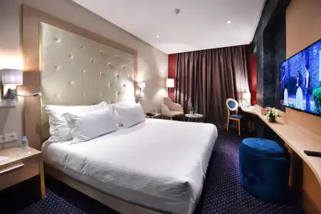 Flower Town Hôtel & Spa - 23