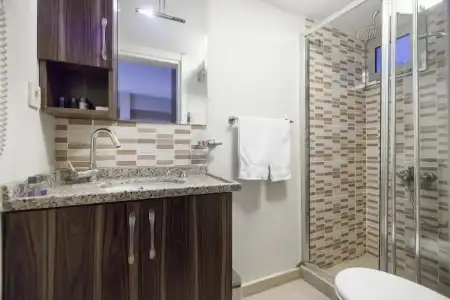 Residence Le Reve - 18