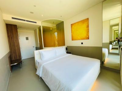 Wink Saigon Centre, Unscripted by Hyatt - 24 Hours stay - 26