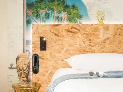 Ibis Styles Paris Boulogne Marcel Sembat - 32