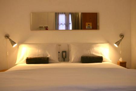 T-Boutique Hostel - 25