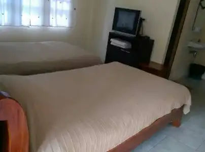 Baan Saranya Khaoyai - 1