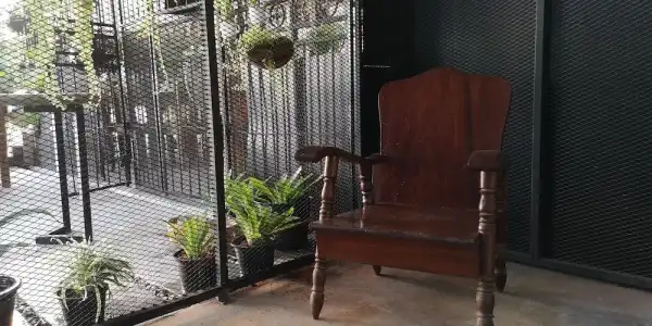 Siri Guesthouse at Suratthani - 47