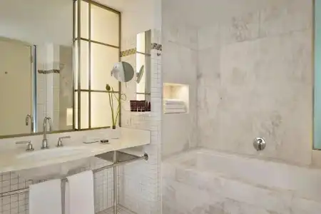 The Ritz-Carlton, Wolfsburg - 54