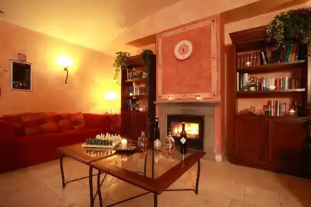 Borgo di Cortefreda Relais - 18