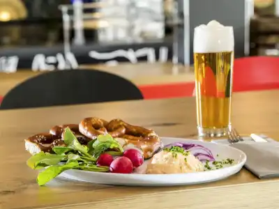 Ibis München Airport Süd - 11
