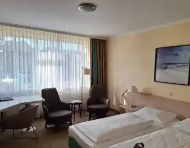 Upstalsboom Parkhotel - 2