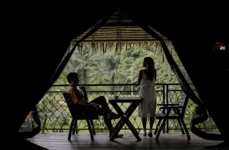 Khaosok Boutique Hideaway - 75