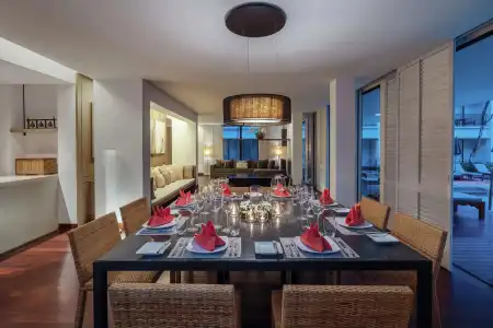 DoubleTree by Hilton Phuket Banthai Resort - 21