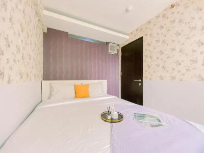 The London Living Apartment at Kebagusan City - 4