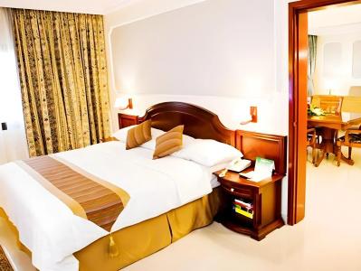 Muscat Holiday - 4