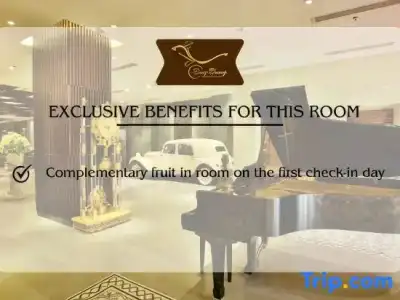 Dong Duong & Suites - 75