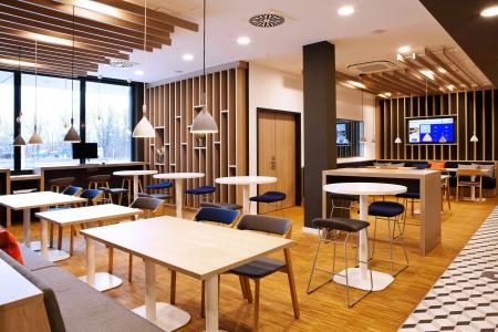 Holiday Inn Express Munich - Olympiapark by IHG - 40
