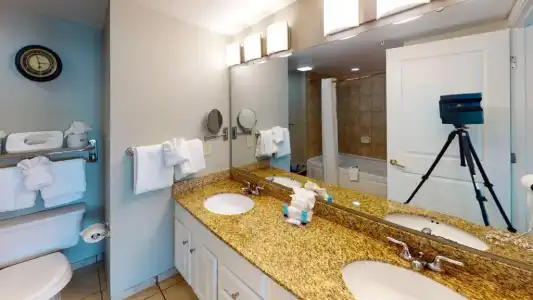 Dunes Village Resort - 137