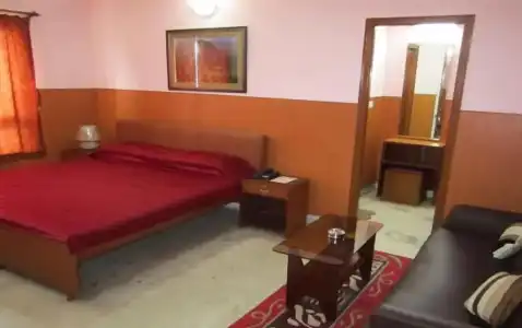 Malik Guest House - 43