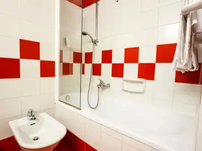 Best Western Residence Italia - 9