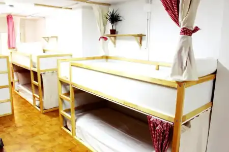Picnic Dreams Boutique Hostel - 29