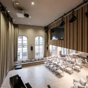 Design Boutique & Spa Goldene Rose - 31
