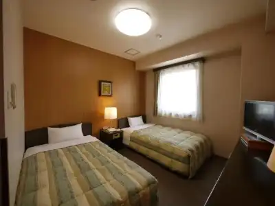 Route-Inn Court Minami Matsumoto - 8