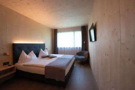 Cubilaris Motel Bad Ragaz - 67