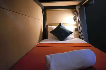 2Street Hostel - 25