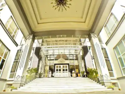 Grand Serela Yogyakarta - 0
