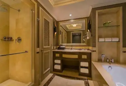 The Ritz-Carlton, Santiago - 45